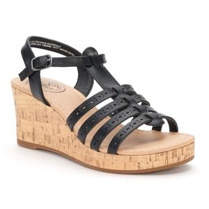 bongo sandals kohls